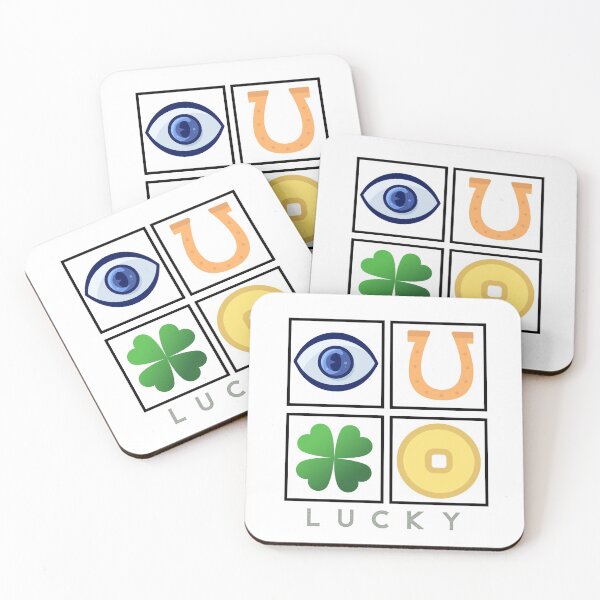 Item preview, Lucky  designed and sold by Mamalia.