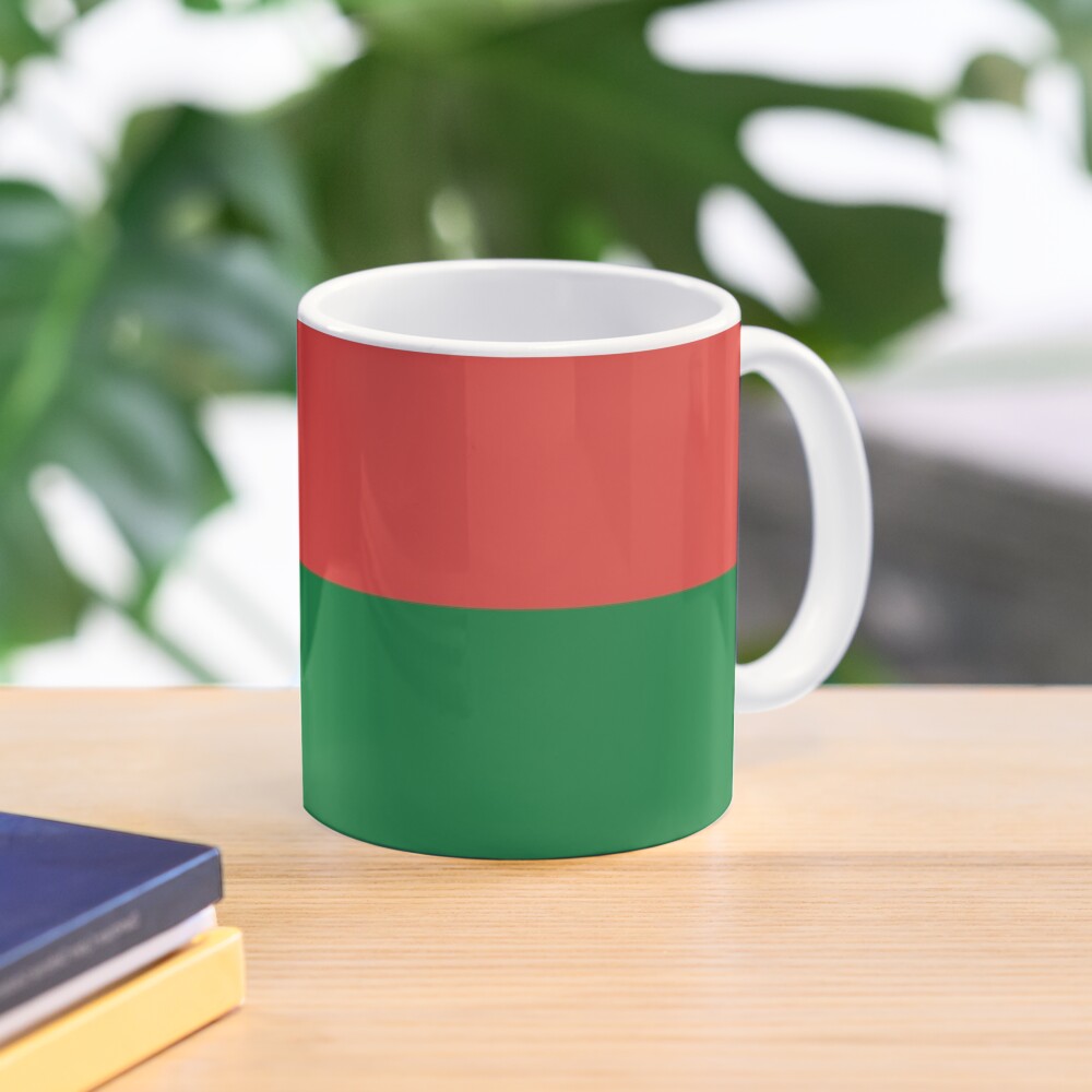 Aperçu de l'œuvre Mug classique créée et vendue par Shorlick.
