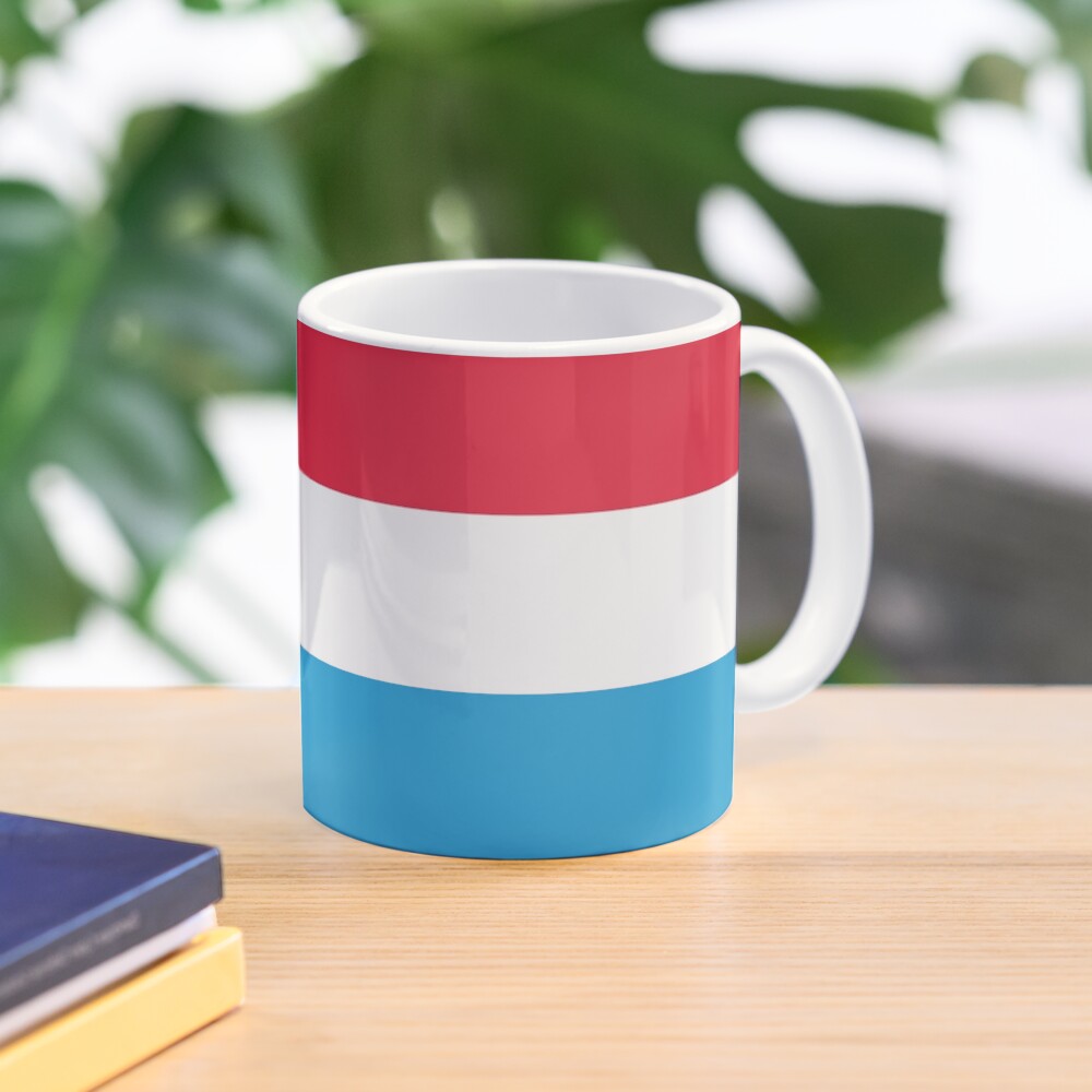 Aperçu de l'œuvre Mug classique créée et vendue par Shorlick.