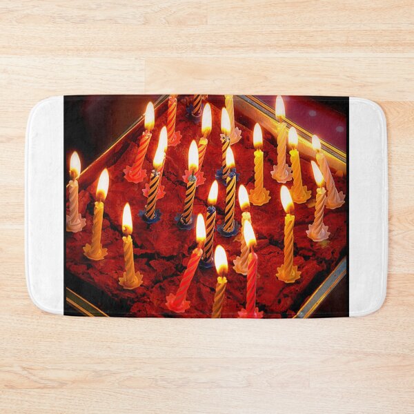 Item preview, Brownies & candles designed and sold by ART22.