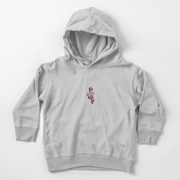 Timothee Chalamet Toddler Pullover Hoodie