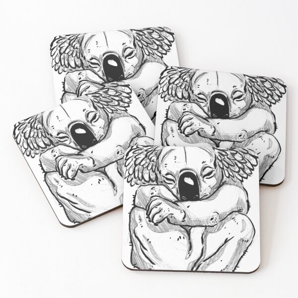 Item preview, KOALA designed and sold by ncbennett.