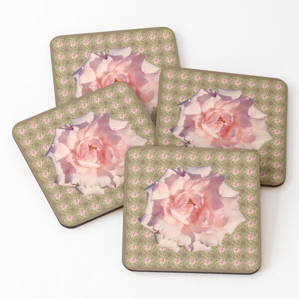 Item preview, Pink Rose designed and sold by STHogan.