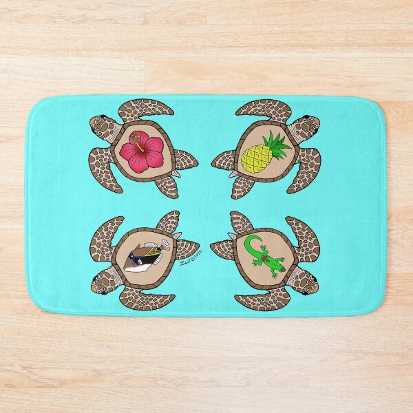 Item preview, Honu Shells designed and sold by sharkbait83.