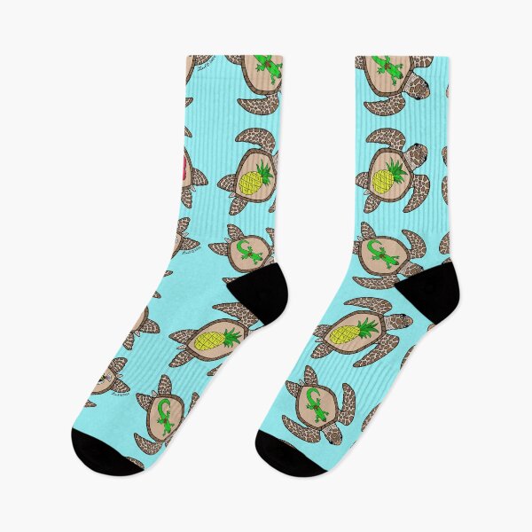 Item preview, Honu Shells designed and sold by sharkbait83.