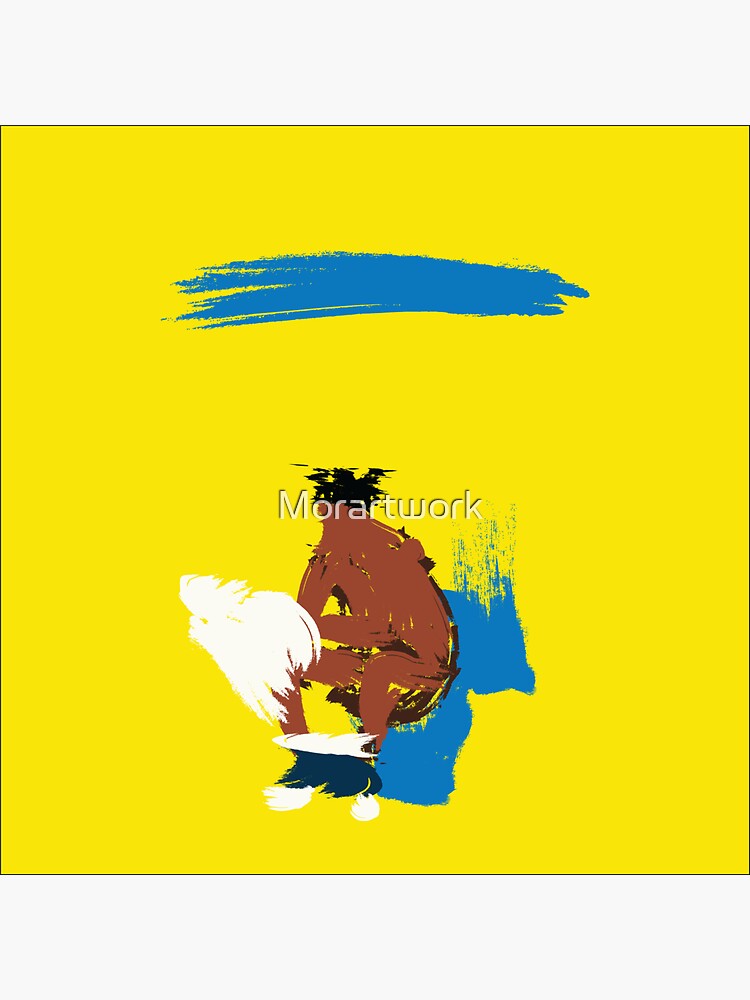 "Amine - Good For You" Sticker for Sale by Morartwork | Redbubble