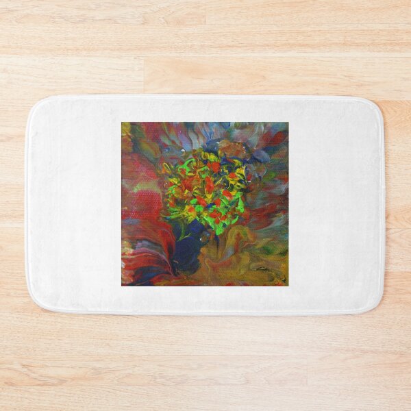 Item preview, "The Vase of Flowers" designed and sold by Robert Regenold's Art Shop.