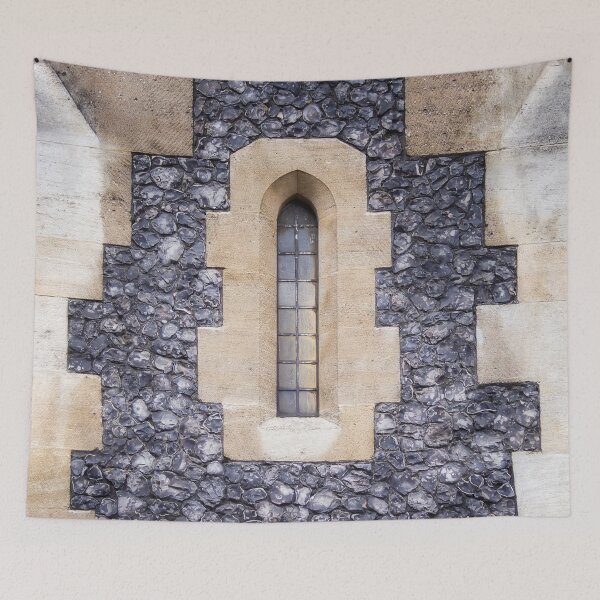 Item preview, Window, Southwark Cathedral, London, UK designed and sold by Yannik Hay.