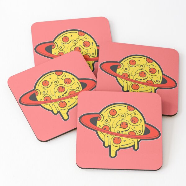 Item preview, Pizza Planet designed and sold by SellinStickers.