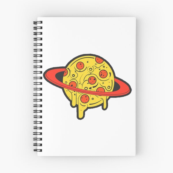 Item preview, Pizza Planet designed and sold by SellinStickers.
