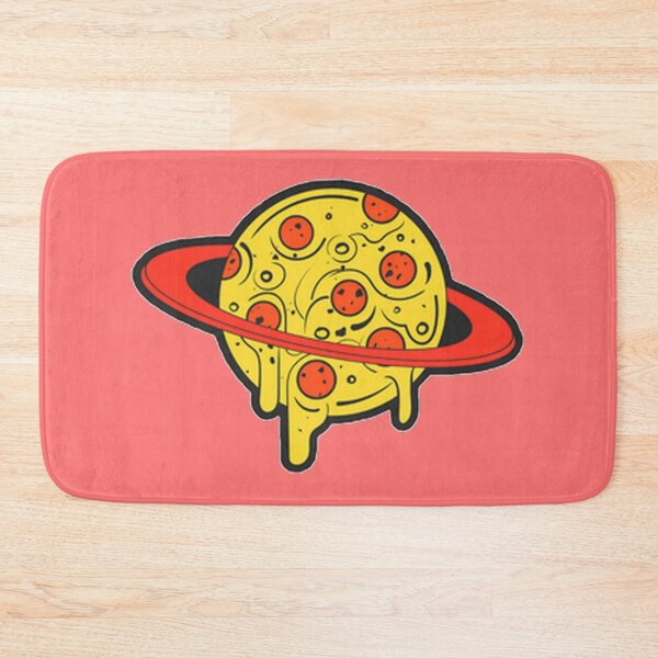 Item preview, Pizza Planet designed and sold by SellinStickers.