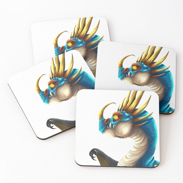 Item preview, Stormfly designed and sold by MonoRaven.