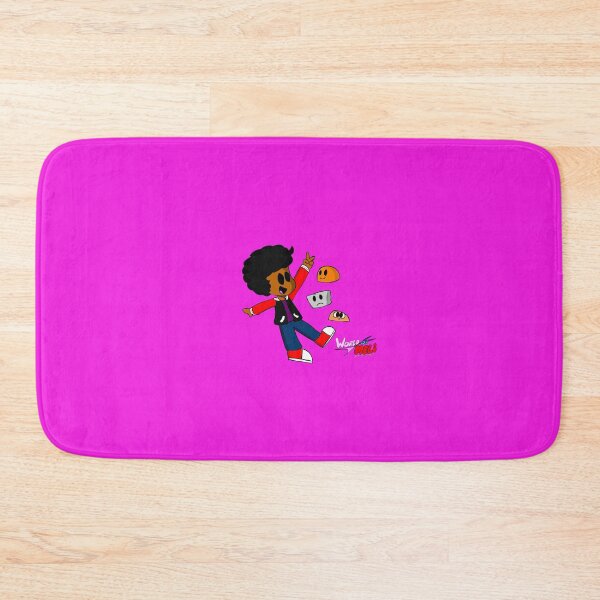Item preview, World of Meli: Rock and Roll designed and sold by WorldOfMeli.