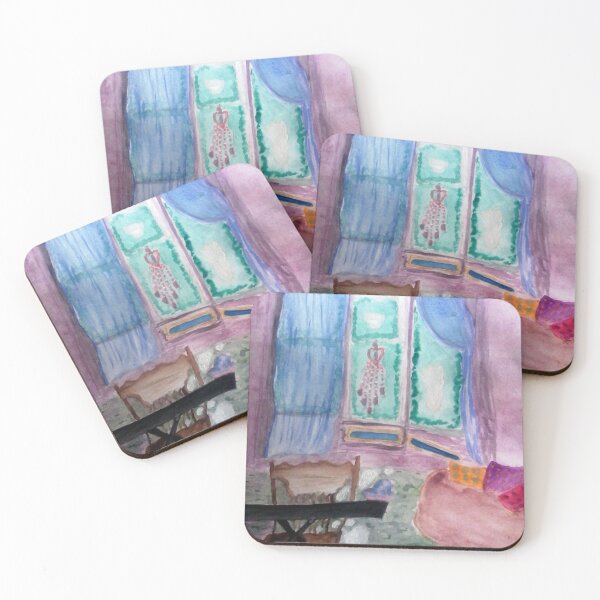 Item preview, Morning Windows designed and sold by Jill  Ledet.