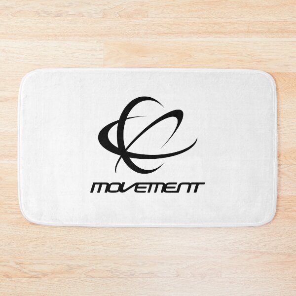 Item preview, Movement Electronic Dance Festival designed and sold by EmNe.