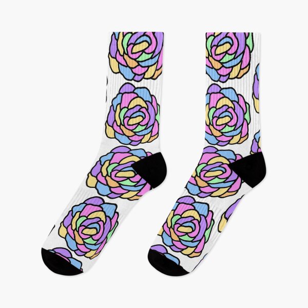 Item preview, Pastel Rose  designed and sold by tgannon.