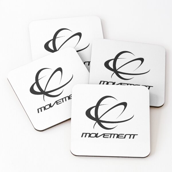 Item preview, Movement Electronic Dance Festival designed and sold by EmNe.
