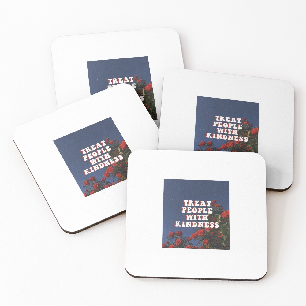 Item preview, Coasters (Set of 4) designed and sold by -SUGAR-RUSH-.