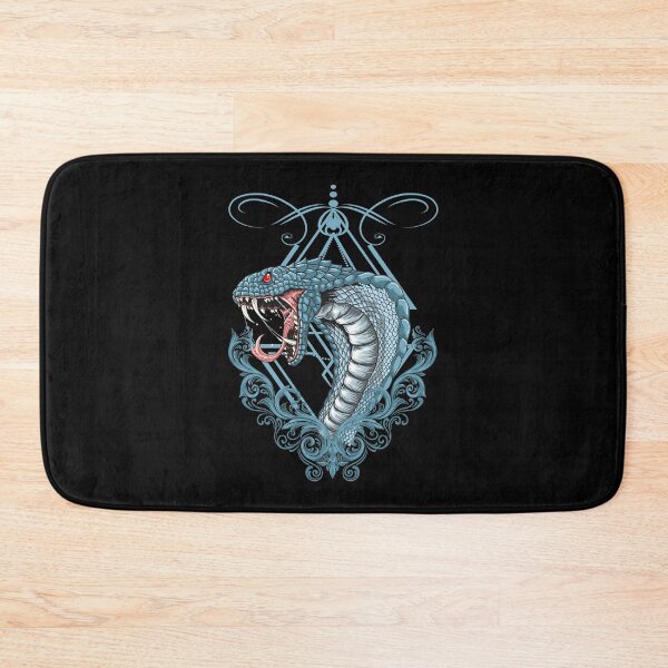 Item preview, Egyptian cobra. designed and sold by emphatic.
