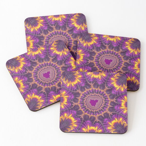 Item preview, Purple Star designed and sold by Elisabeth Lucas.