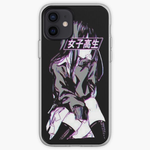 Anime Iphone Cases Covers Redbubble