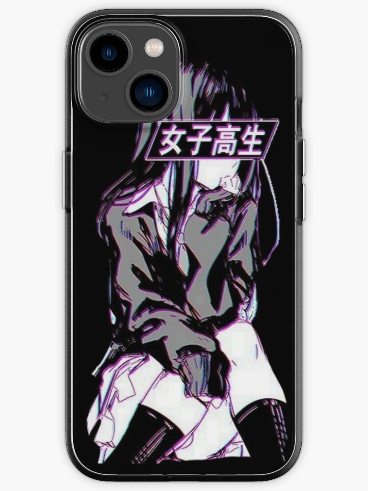 Anime Phone Case Anime Phone Cover Anime Phone Shell Back Cover For  Iphone Available From Iphone X Series To Iphone 14 Series Cases Comes  With A  Fruugo IN