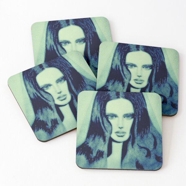 Item preview, Magdalene designed and sold by George Vargas.