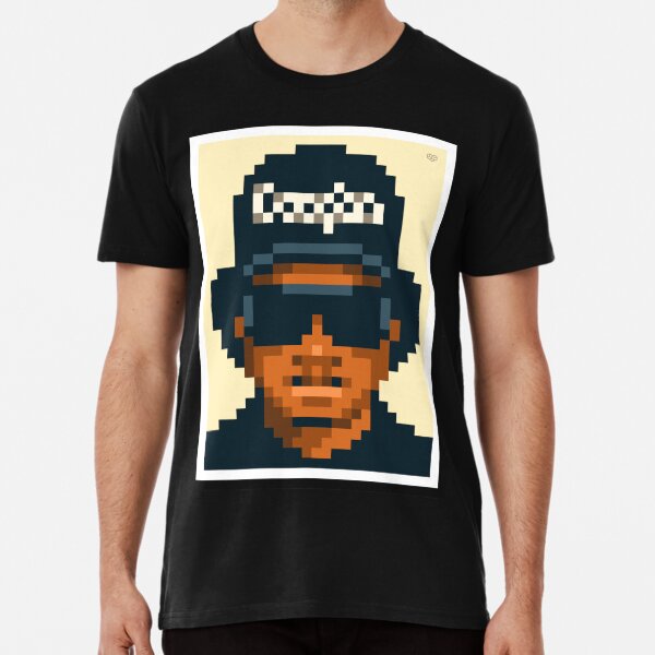 His attitude Premium T-Shirt