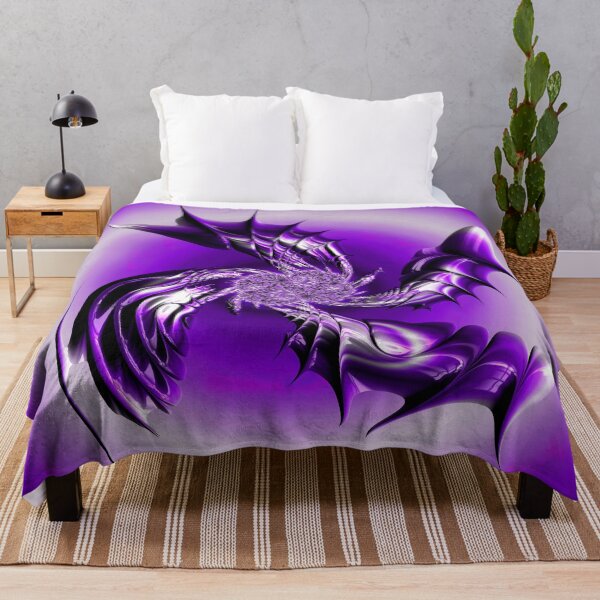 Item preview, Purple Windmill designed and sold by Elisabeth Lucas.