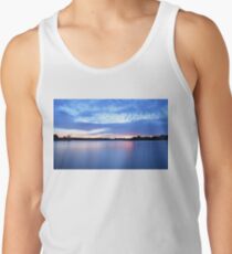 Quaint Men's Tank Top