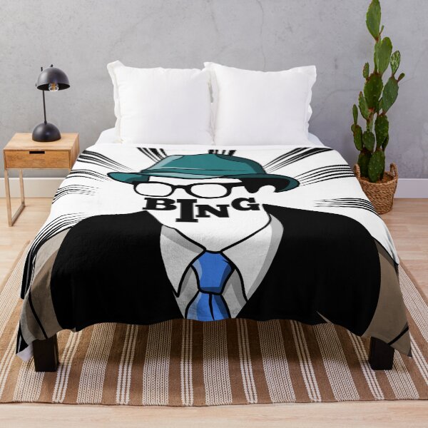 Item preview, Groundhog Day BING designed and sold by LICENSEDLEGIT.
