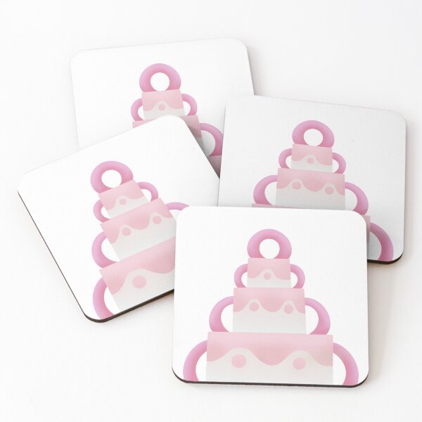 Item preview, Cake designed and sold by Kai Buro.