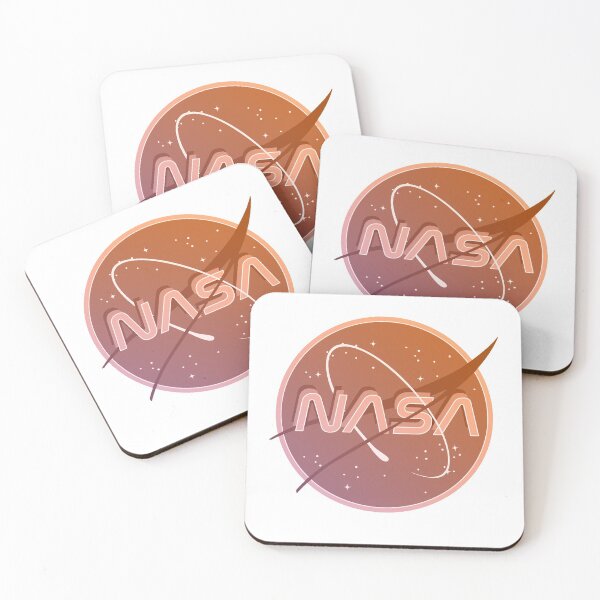 Item preview, NASA Logo designed and sold by DylanDesignz.
