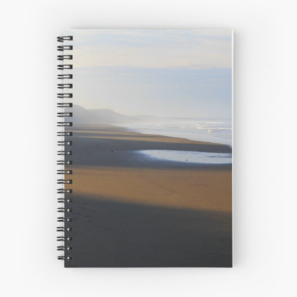 Item preview, October Twilight : Saltburn Beach  designed and sold by Ian Alex Blease.
