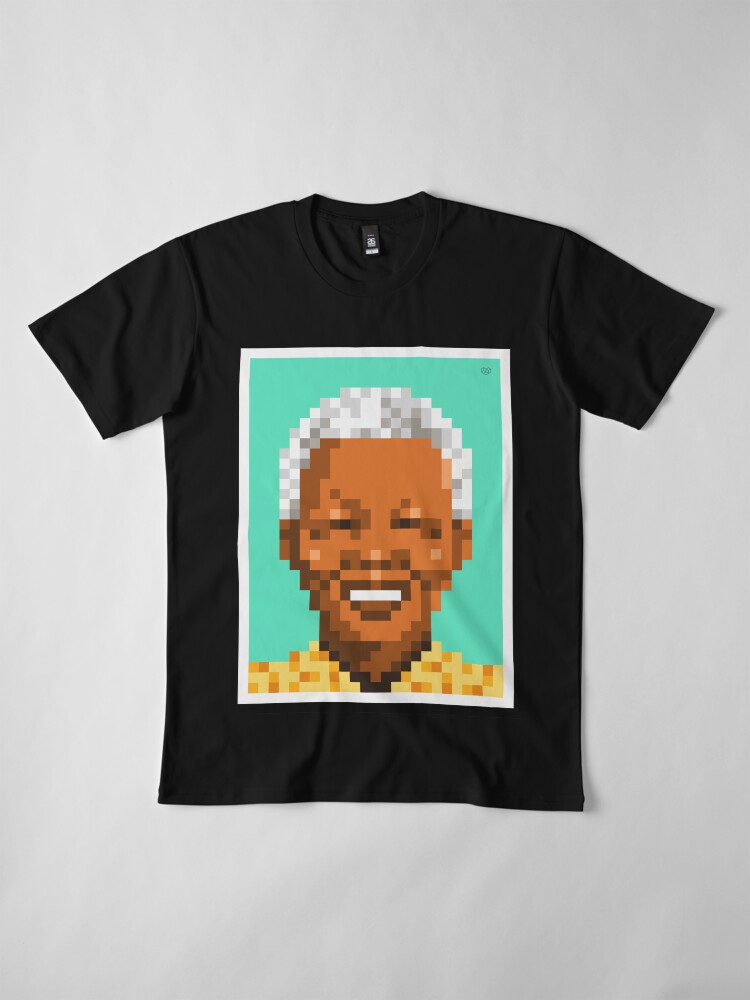 Alternate view of His freedom Premium T-Shirt