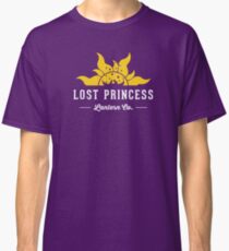 Lost Princess Lantern Co. Classic T-Shirt