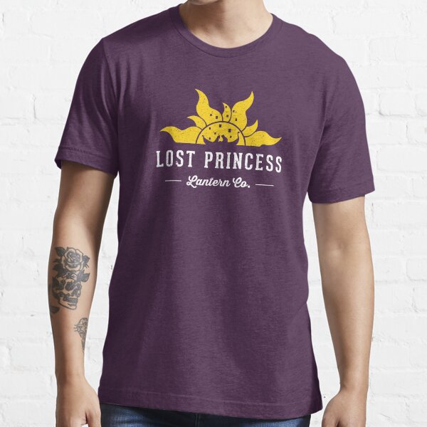 Lost Princess Lantern Co. Essential T-Shirt