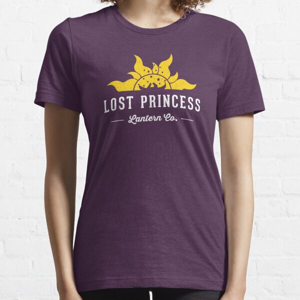 Lost Princess Lantern Co. Essential T-Shirt