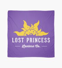 Lost Princess Lantern Co. Scarf