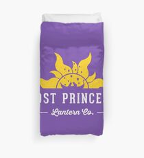 Lost Princess Lantern Co. Duvet Cover