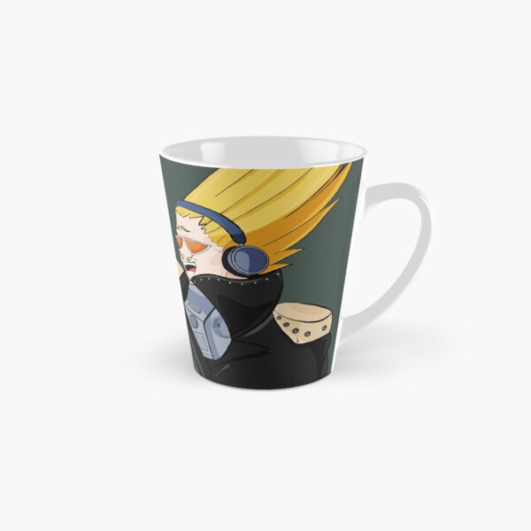 My Hero Academia (School Dash) Mug