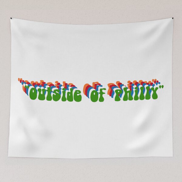 Item preview, Outside Philly designed and sold by sofjac.
