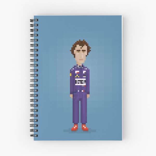 Item preview, Alain designed and sold by pixelfaces.