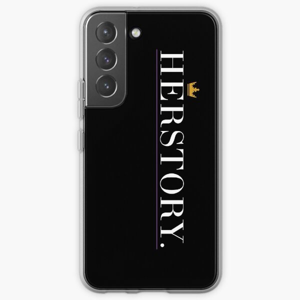 HERstory - Six the Musical Samsung Galaxy Soft Case