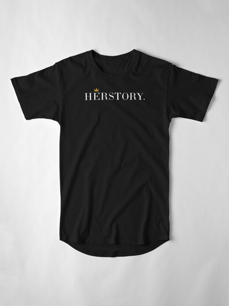 herstory tshirt