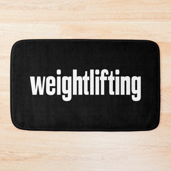 Item preview, Weightlifting Love to Lift designed and sold by ProjectX23.