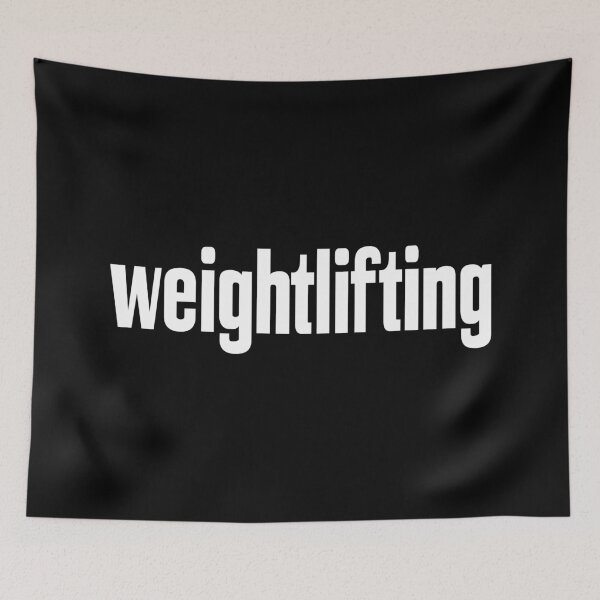 Item preview, Weightlifting Love to Lift designed and sold by ProjectX23.