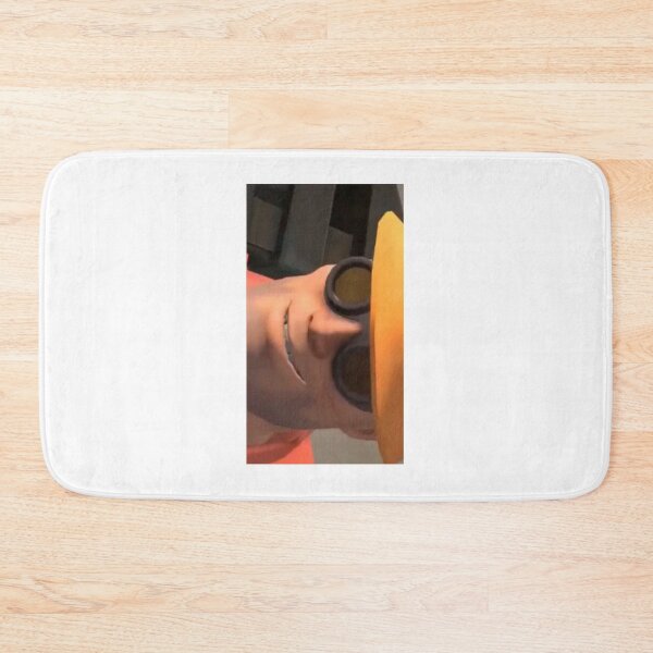 Item preview, Engineer is sideways designed and sold by tnghtbglsr.