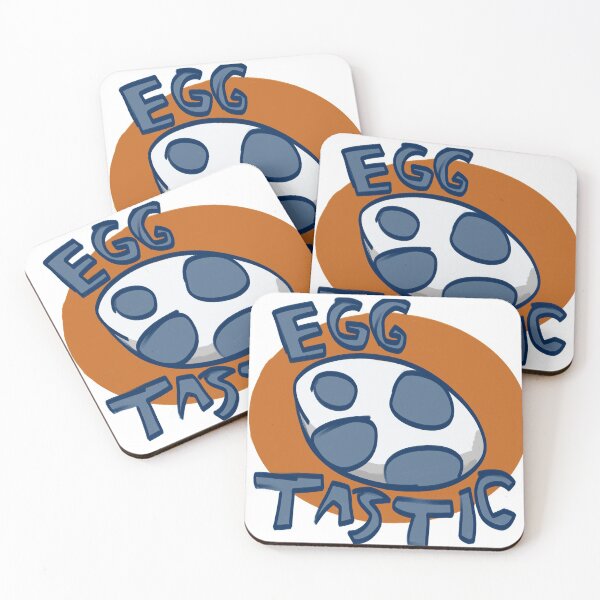 Item preview, Egg-Tastic Fantastic Breakfast designed and sold by BjernRaz.