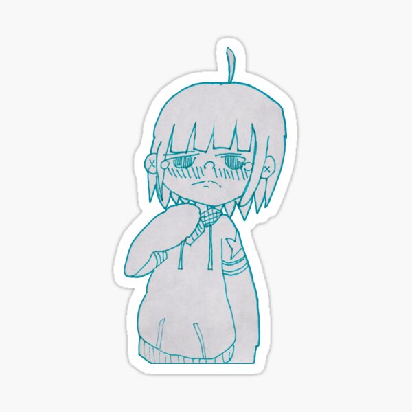 uguu Sticker